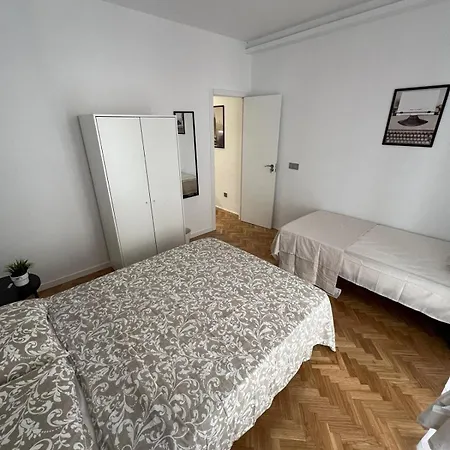 Appartement Madrid Extérieur photo