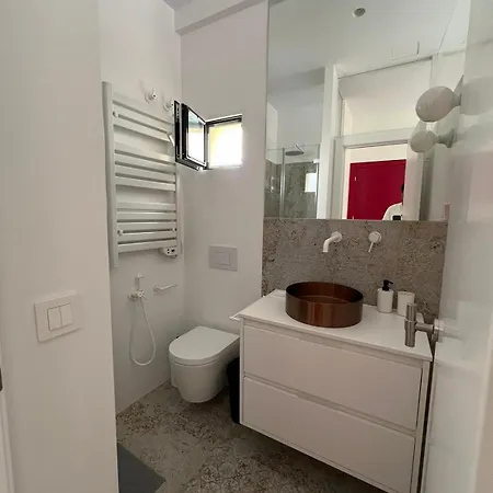 Appartement Madrid Extérieur photo