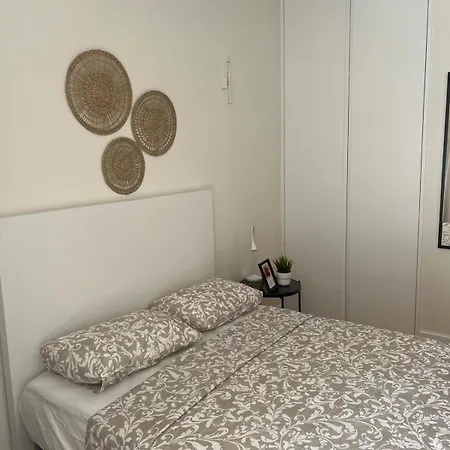 Appartement Madrid Extérieur photo