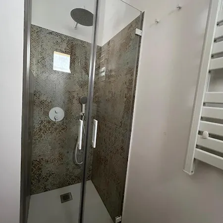 Appartement Madrid Extérieur photo
