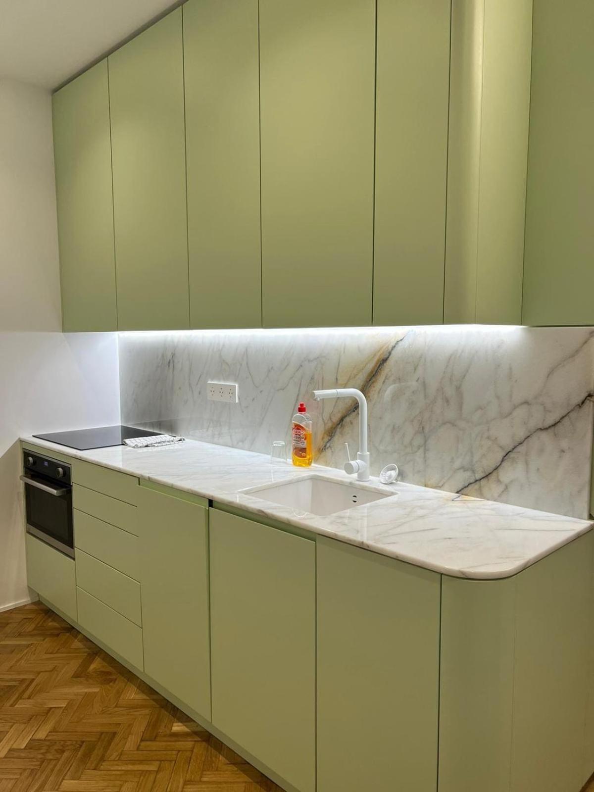 Appartement Madrid Madrid