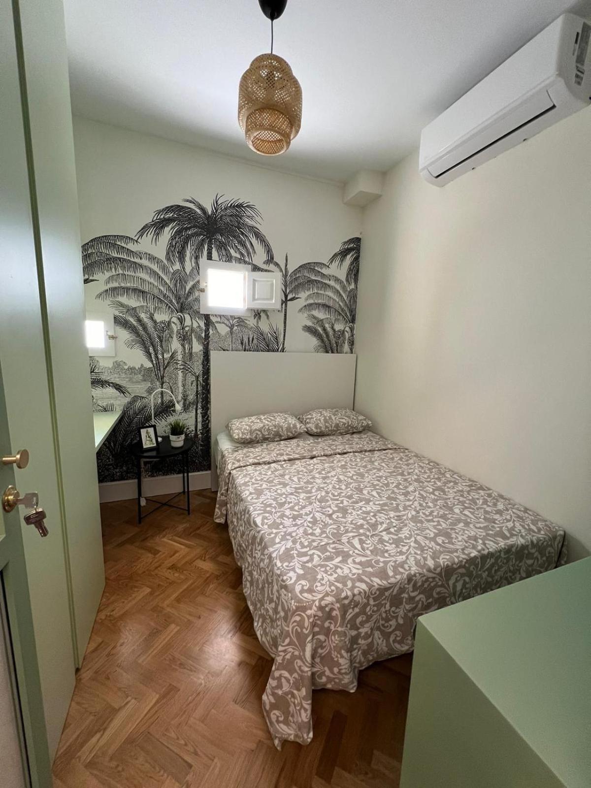 Appartement Madrid