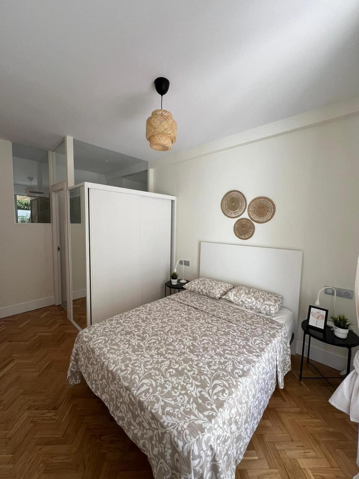 Appartement Madrid