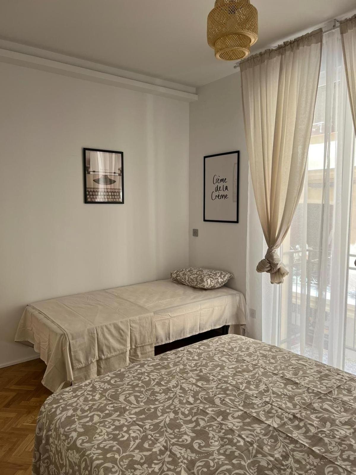 Appartement Madrid Madrid