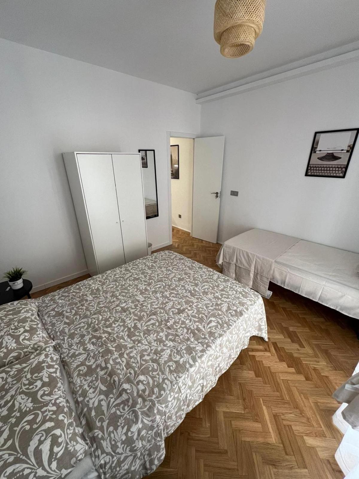 Madrid Appartement *