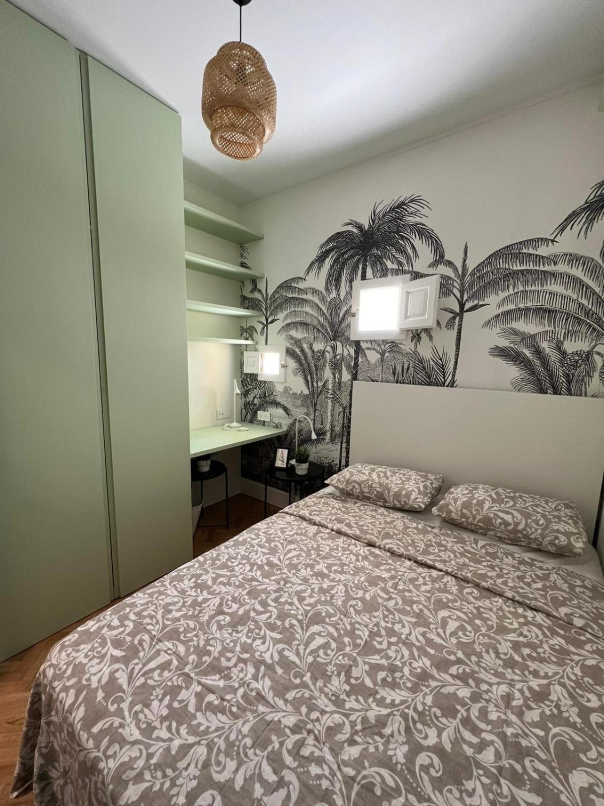 Appartement Madrid